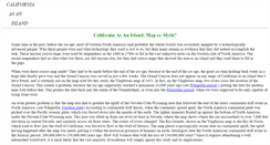 Desktop Screenshot of californiaasanisland.org
