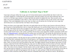 Tablet Screenshot of californiaasanisland.org